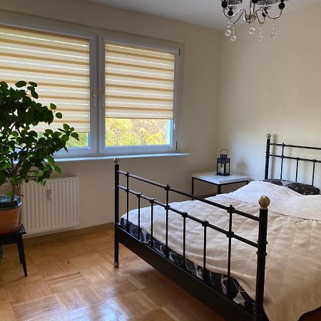 Apartament Arkonska Szczecin Extérieur photo