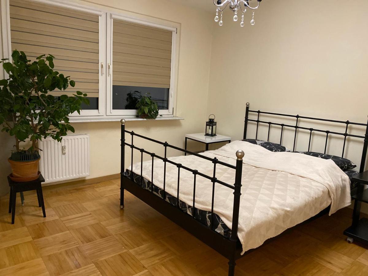 Apartament Arkonska Szczecin Extérieur photo