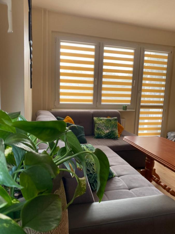 Apartament Arkonska Szczecin Extérieur photo
