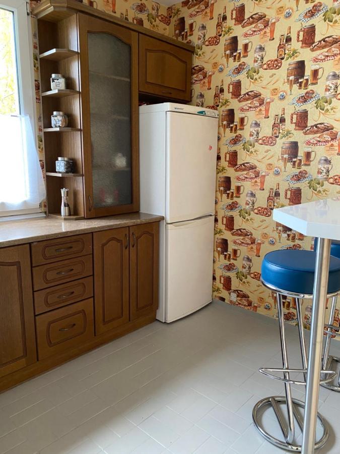 Apartament Arkonska Szczecin Extérieur photo