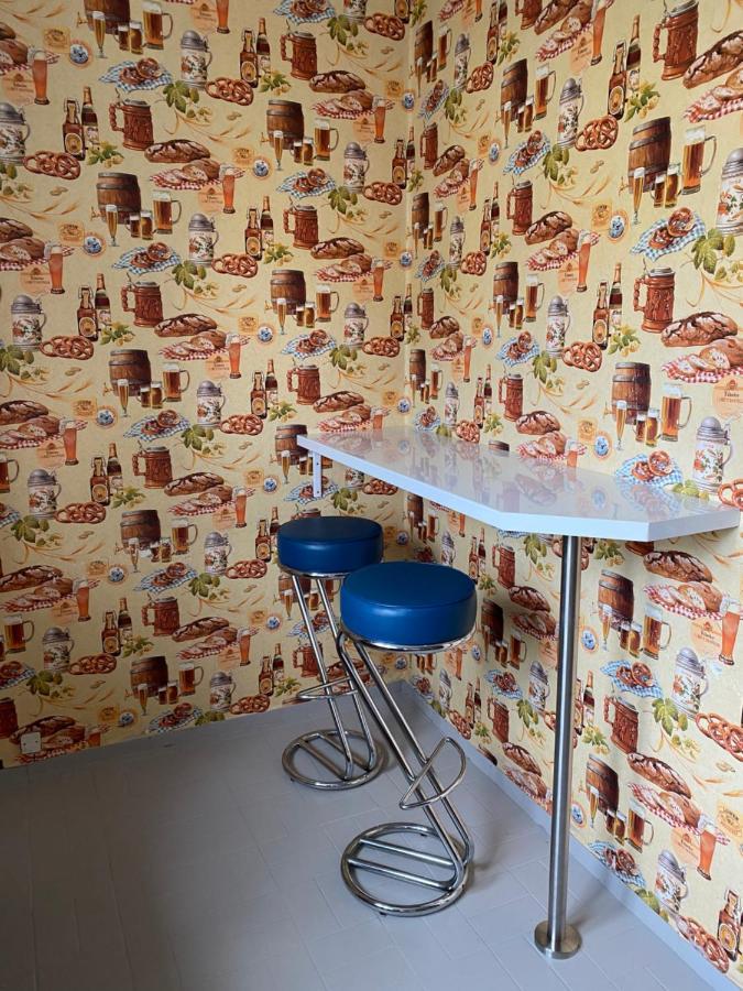 Apartament Arkonska Szczecin Extérieur photo