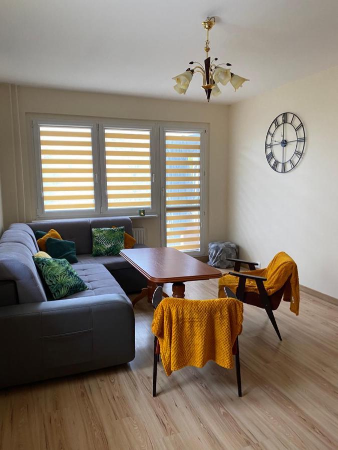 Apartament Arkonska Szczecin Extérieur photo